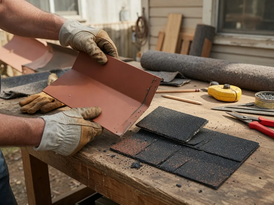 Roof Repair company in Sisters, OR
